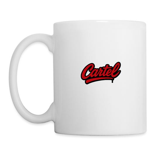 Cartel Tasse Japan Trio - Weiß